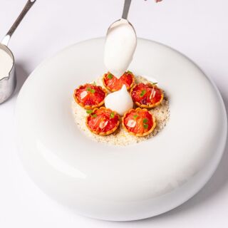 Il Carpaccio - Paris - 13