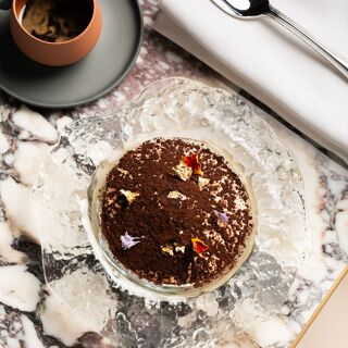 Monteverdi Ristorante - 2