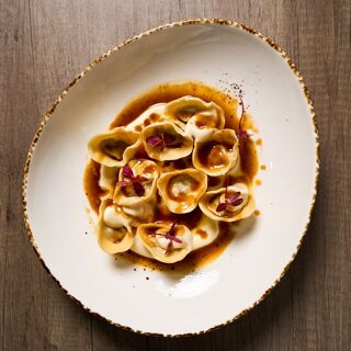 Giulia - London - 27
