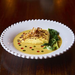 Chutney Mary - Londres - 7
