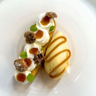 L'Auberge de la Vallée - Nassandres-sur-Risle - 8
