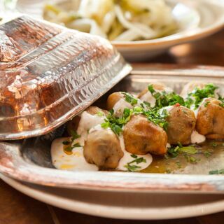 Balmumu Dükkan Lokanta - 2