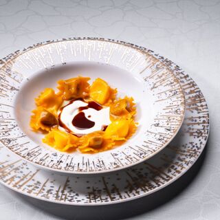 8 1/2 Otto e Mezzo - Bombana - 8