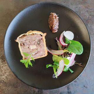 Bistrot Brioude - Neyrac-les-Bains - 0
