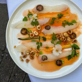 XO Seafoodbar - Amburgo - 5