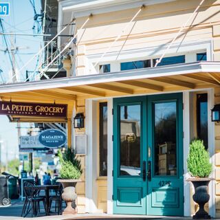 La Petite Grocery - 18