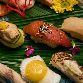 Sushi Leblon - 2