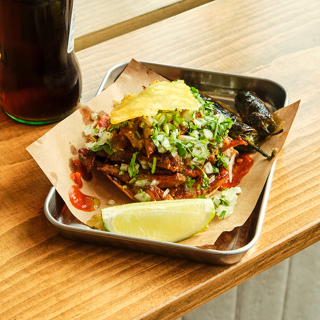 Taqueria El Chato - Brooklyn - 1