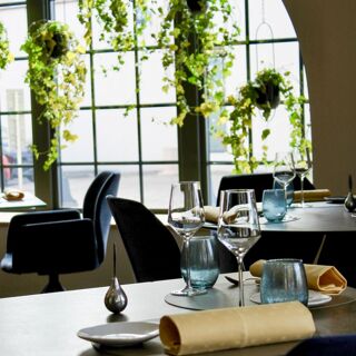 Le Restaurant 1451 - Renaison - 1