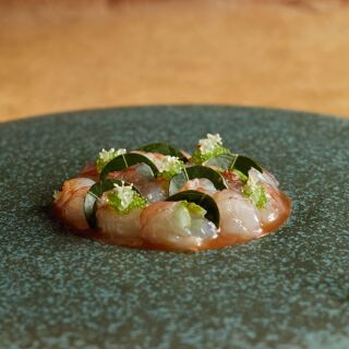 Vien Dining - 10