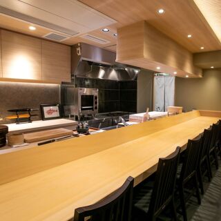 Ginza Sushi Ichidai Yugo - Tokyo - 1