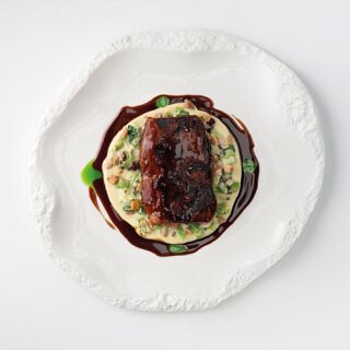 Die Brasserie - 11