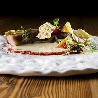 Stua Noa Fine Dining - Livigno - 8