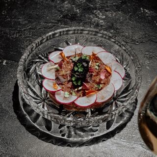 Esthiō - Athens - 2