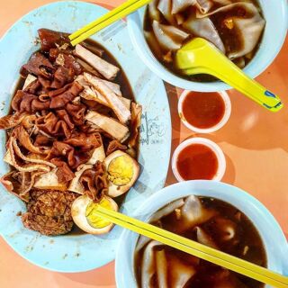 To-Ricos Kway Chap - Singapore - 3
