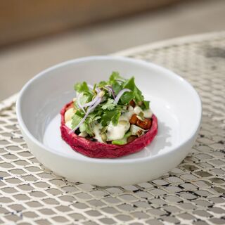 La Santa Barbacha - 8