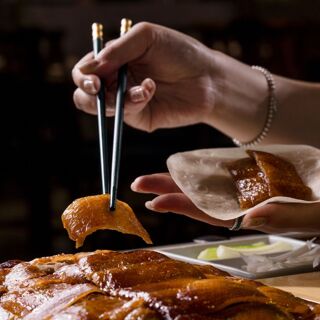 Hong Kong Food Street - 10