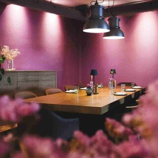 Esszimmer - 3