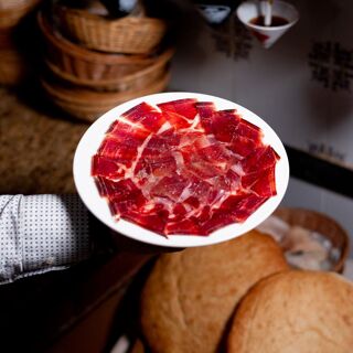 Asador Lechazo Aranda - Santander - 5