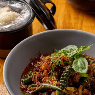 Farang - London - 2