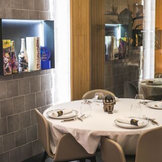 La Taverna del Clínic - 2
