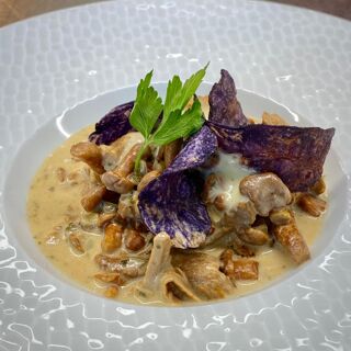 Au Lion d'Or - Chez Théo - 2