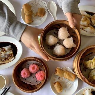 Dim Sum Go Go - 2