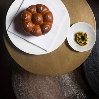 Kitchen Table - London - 2