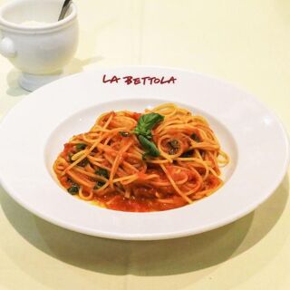 LA BETTOLA da Ochiai - Tokyo - 2
