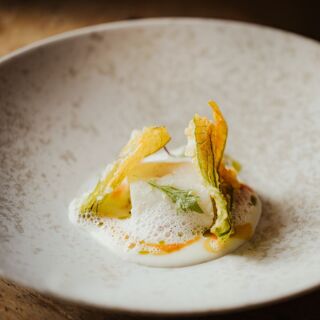 Antica Osteria - 6
