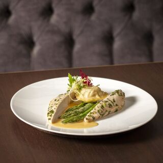 The Vineyard - Newbury - 5