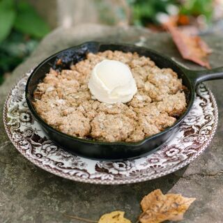 The Restaurant at RT Lodge - 4