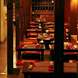 HanGawi - New York - 3