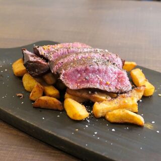 Bistro des Chenapans - Osaka - 3