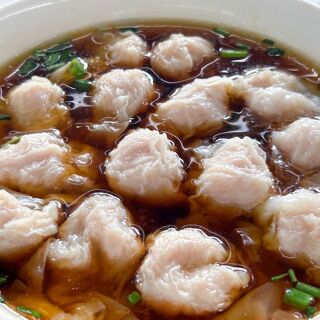 Hu Yu Zhong Wu Qu Bian Rou - 2