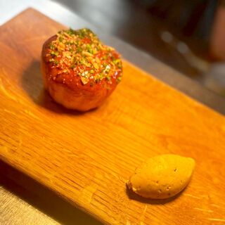 The Spread Eagle by McLeod 9 - 1