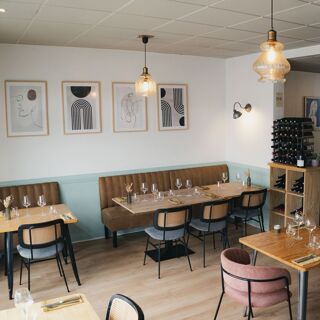 Restaurant du Blavet - 13