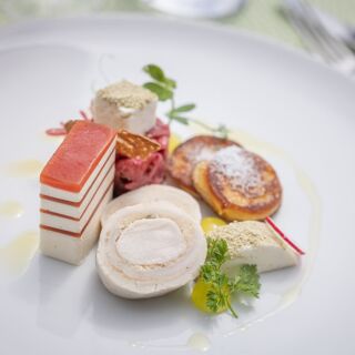 Restaurant am Hochfuchs - 0