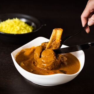 Saffron Fine Indian Cuisine - Taipei - 1