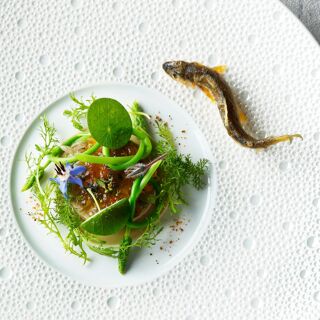 PRUNIER - Tokyo - 0