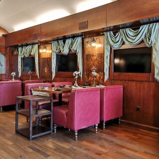 Cantina La Estación - 0