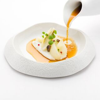 Restaurant F - Paris - 0