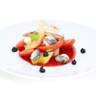 Le Pastel - Toulon - 22