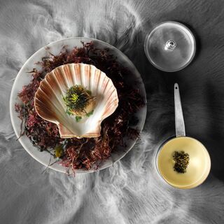 Alain Ducasse at The Dorchester - 10
