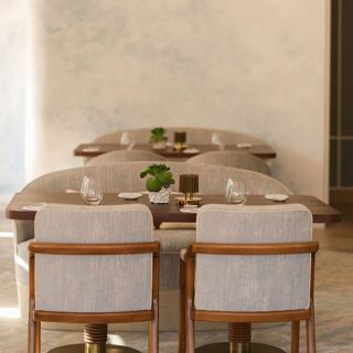 Amarines by Mauro Colagreco - Antibes - 5