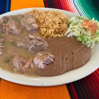 Garcia's Mexican Food - 3