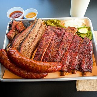 Brisket & Rice - Houston - 3