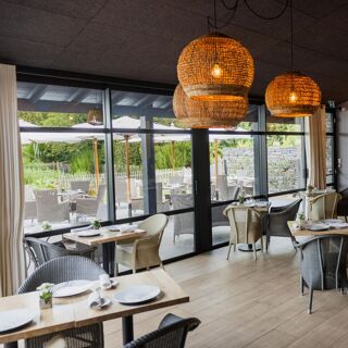 Les Jardins Sauvages - La Grée des Landes - 2