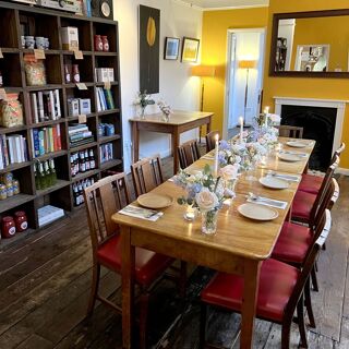Bottega Caruso - Margate - 7
