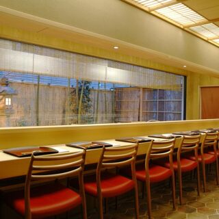 Akasaka Kikunoi - Tokyo - 2